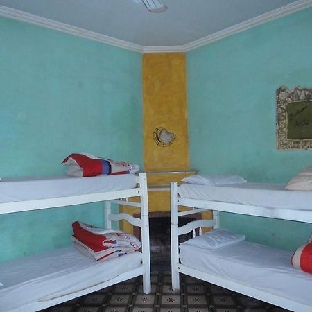 Casa Pueblo Hostel Capdevila Dış mekan fotoğraf