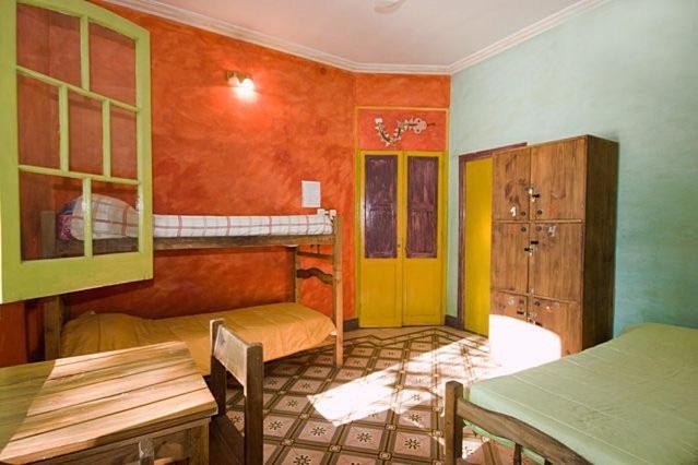 Casa Pueblo Hostel Capdevila Dış mekan fotoğraf