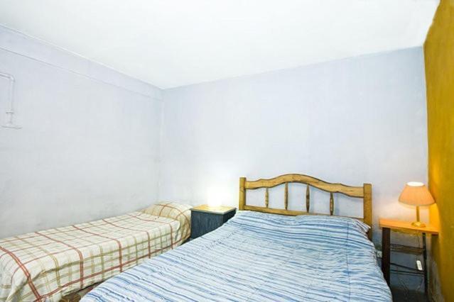 Casa Pueblo Hostel Capdevila Dış mekan fotoğraf