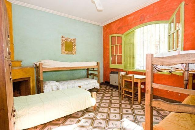 Casa Pueblo Hostel Capdevila Dış mekan fotoğraf