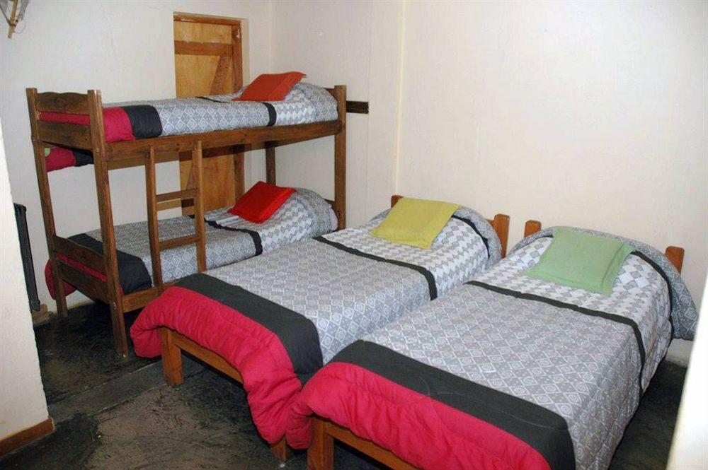 Casa Pueblo Hostel Capdevila Dış mekan fotoğraf