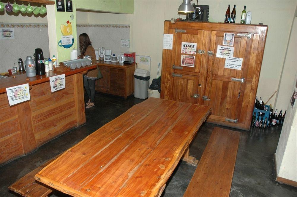 Casa Pueblo Hostel Capdevila Dış mekan fotoğraf