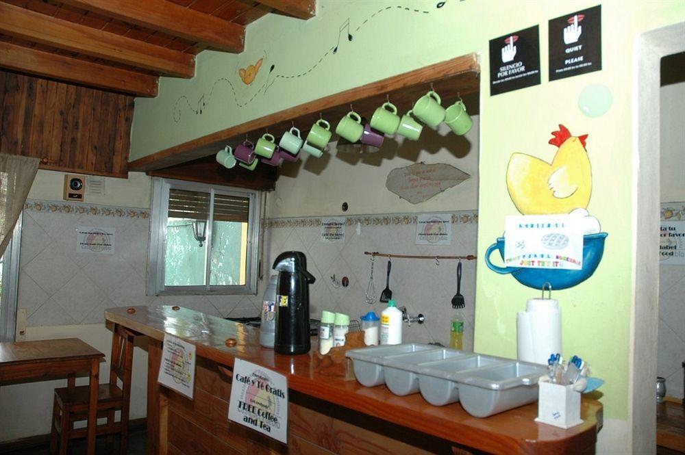 Casa Pueblo Hostel Capdevila Dış mekan fotoğraf