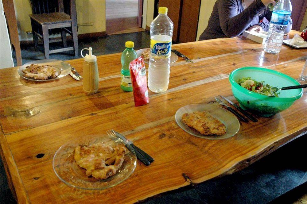 Casa Pueblo Hostel Capdevila Dış mekan fotoğraf
