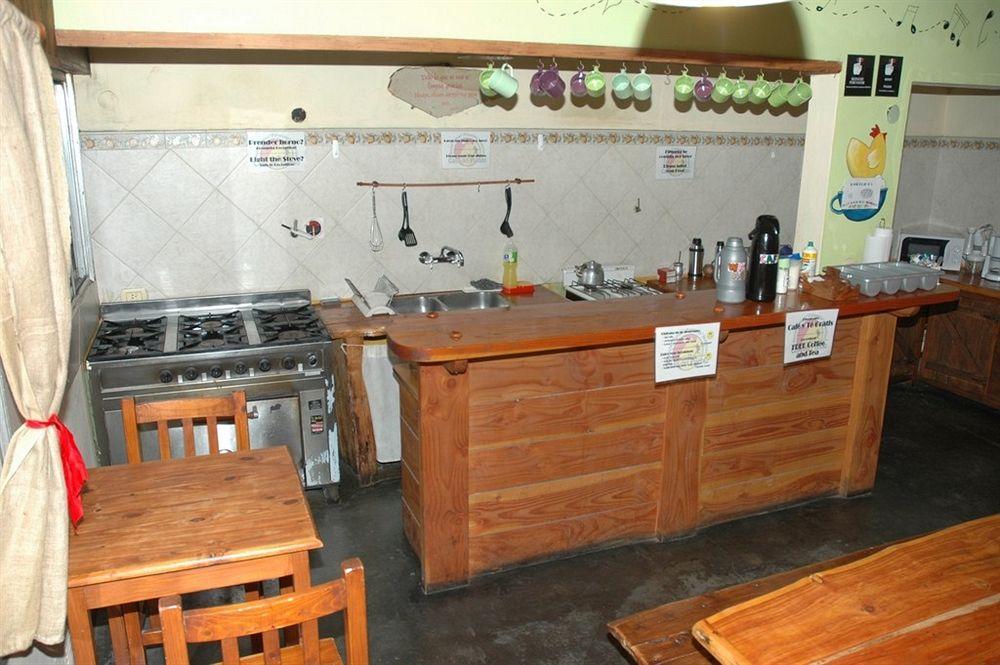 Casa Pueblo Hostel Capdevila Dış mekan fotoğraf
