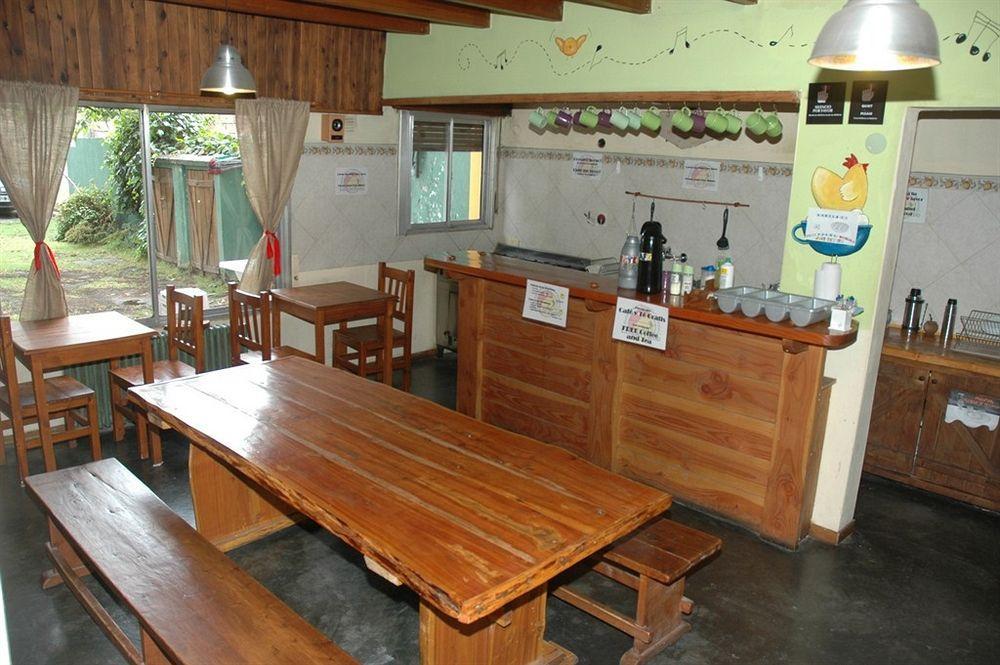 Casa Pueblo Hostel Capdevila Dış mekan fotoğraf