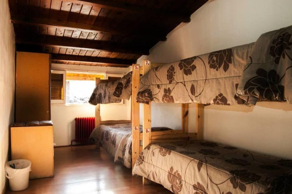 Casa Pueblo Hostel Capdevila Dış mekan fotoğraf