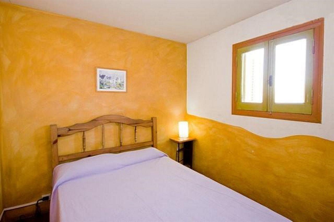 Casa Pueblo Hostel Capdevila Dış mekan fotoğraf