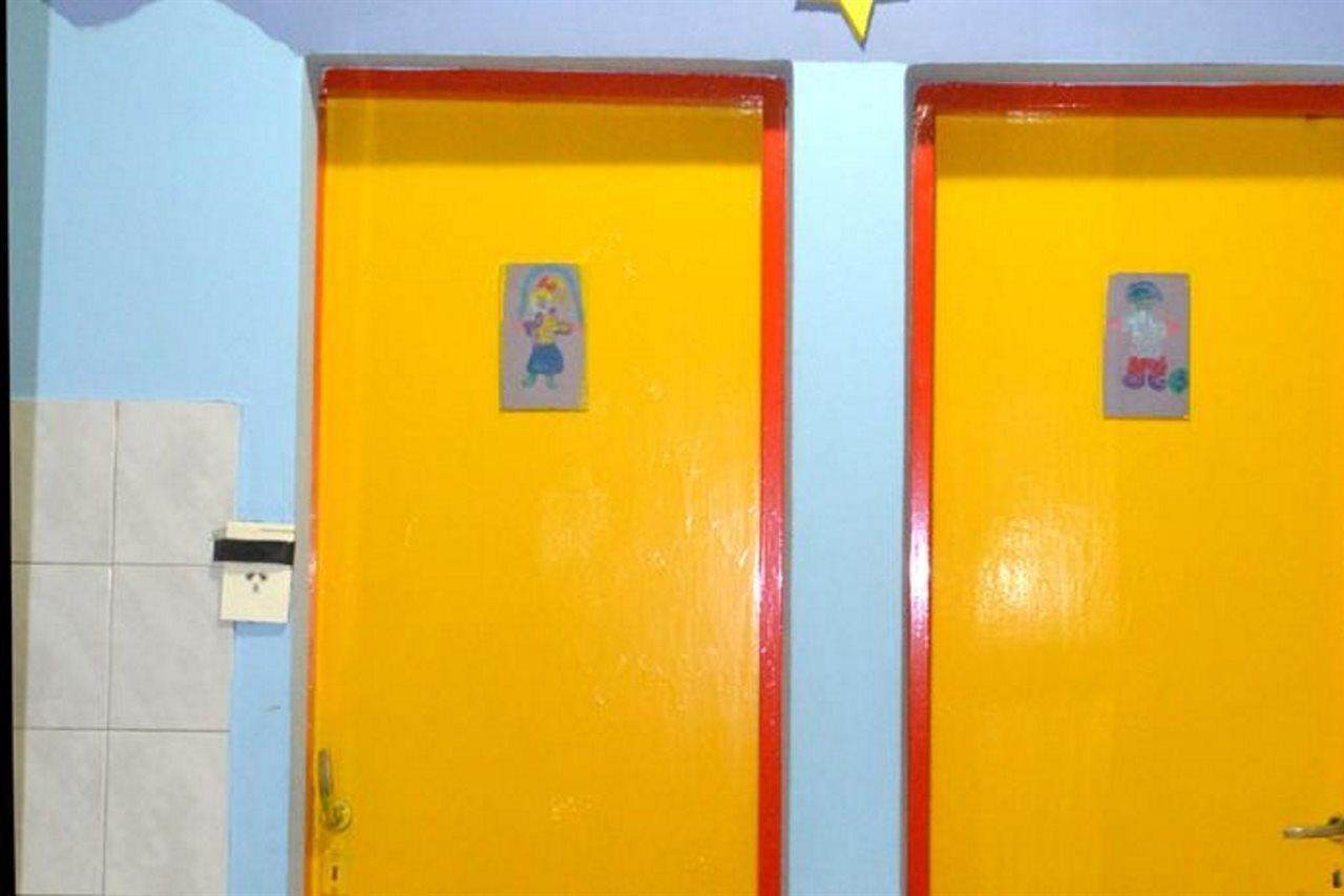 Casa Pueblo Hostel Capdevila Dış mekan fotoğraf