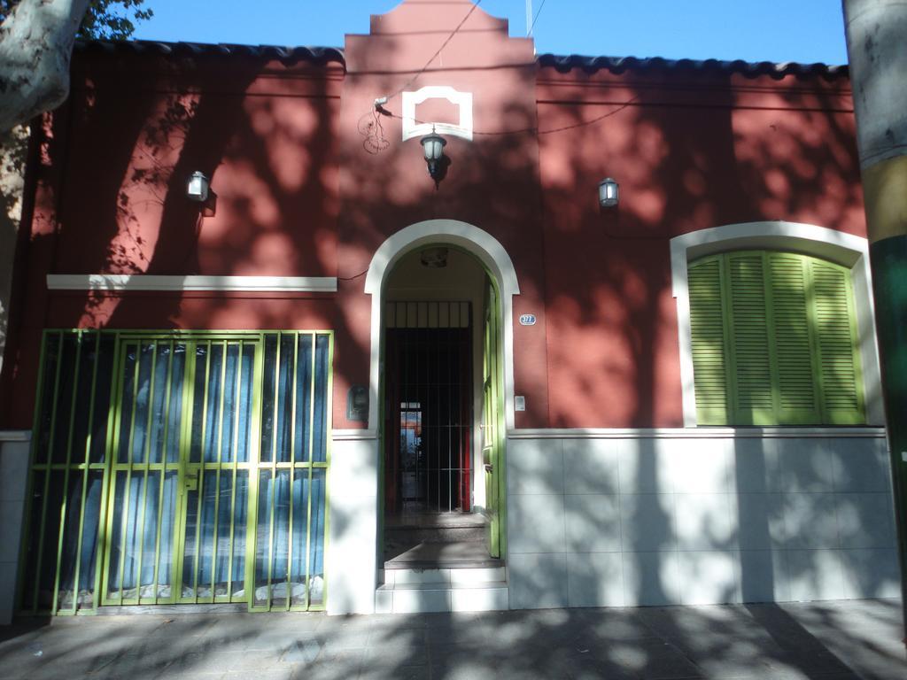 Casa Pueblo Hostel Capdevila Dış mekan fotoğraf