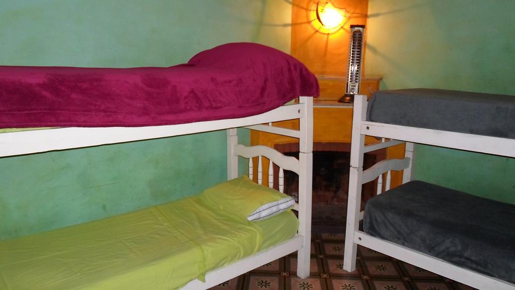 Casa Pueblo Hostel Capdevila Dış mekan fotoğraf