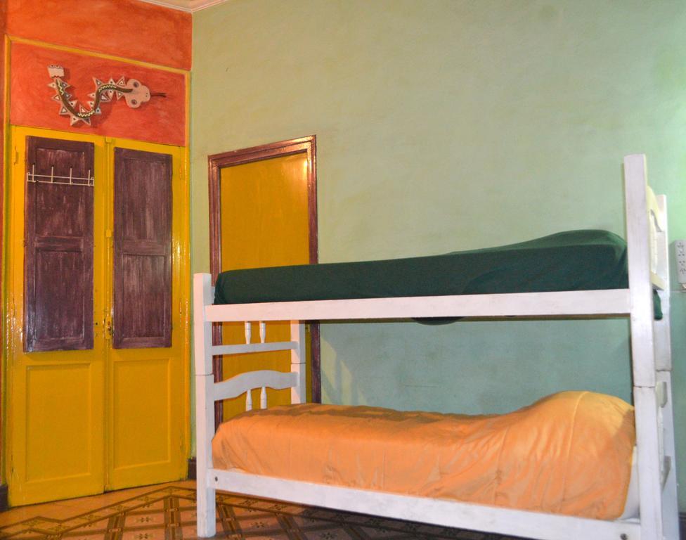 Casa Pueblo Hostel Capdevila Oda fotoğraf