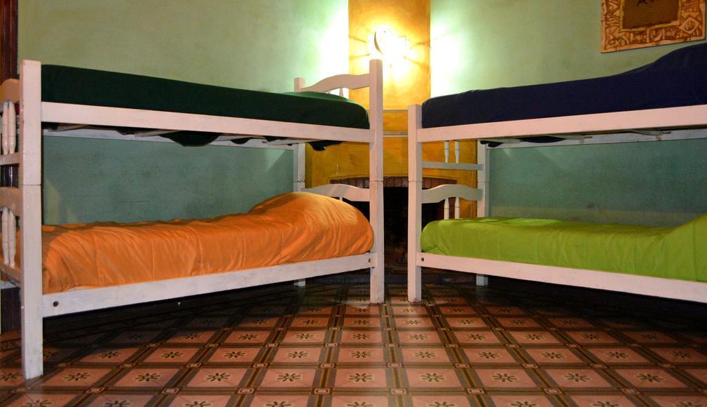 Casa Pueblo Hostel Capdevila Dış mekan fotoğraf