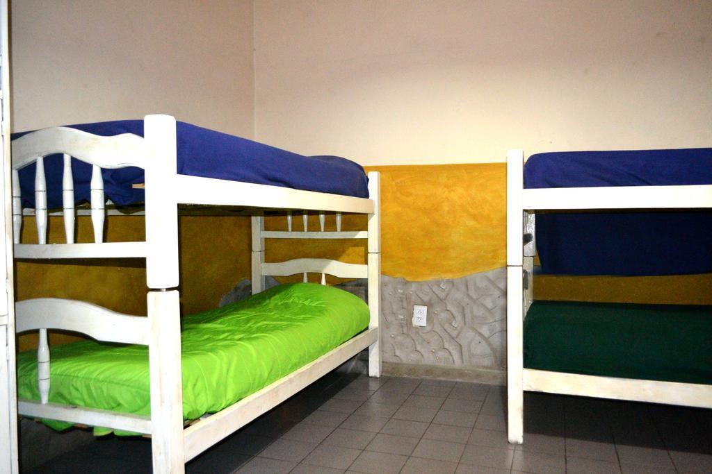 Casa Pueblo Hostel Capdevila Oda fotoğraf